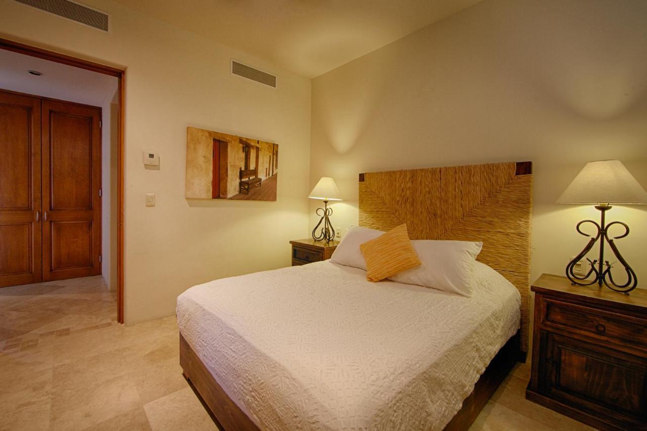 Alegranza Luxury Resort - All Master Suite ซานโฮเซ เดล กาโบ ห้อง รูปภาพ
