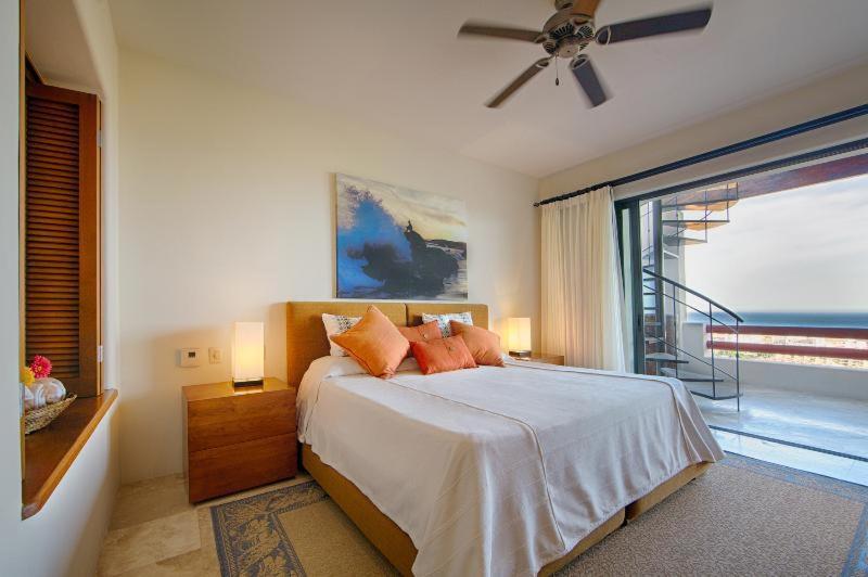 Alegranza Luxury Resort - All Master Suite ซานโฮเซ เดล กาโบ ห้อง รูปภาพ