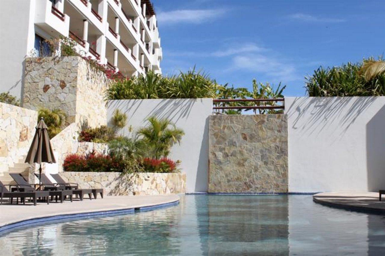 Alegranza Luxury Resort - All Master Suite ซานโฮเซ เดล กาโบ ภายนอก รูปภาพ