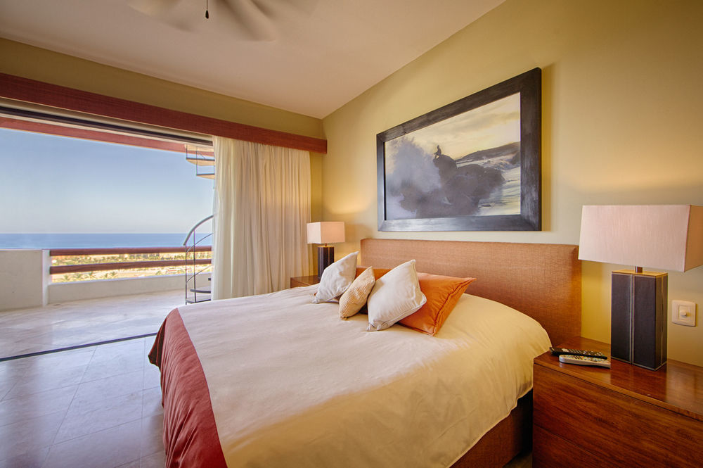 Alegranza Luxury Resort - All Master Suite ซานโฮเซ เดล กาโบ ภายนอก รูปภาพ